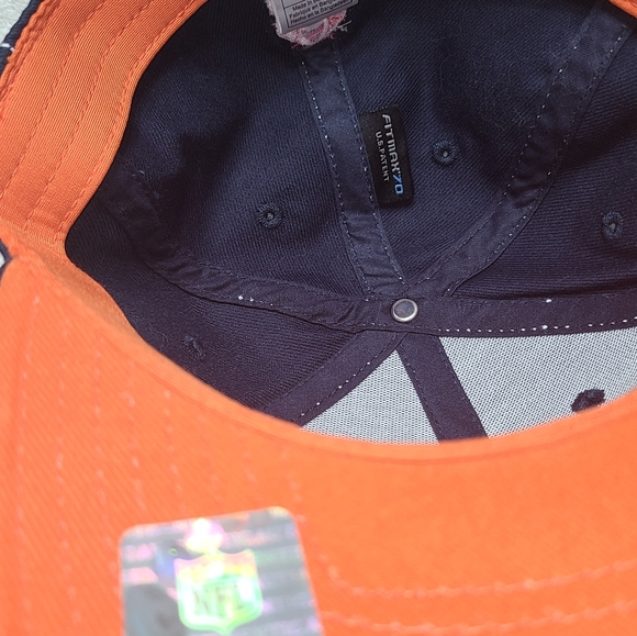 Chicago Bears Hat - Picture 3 of 3